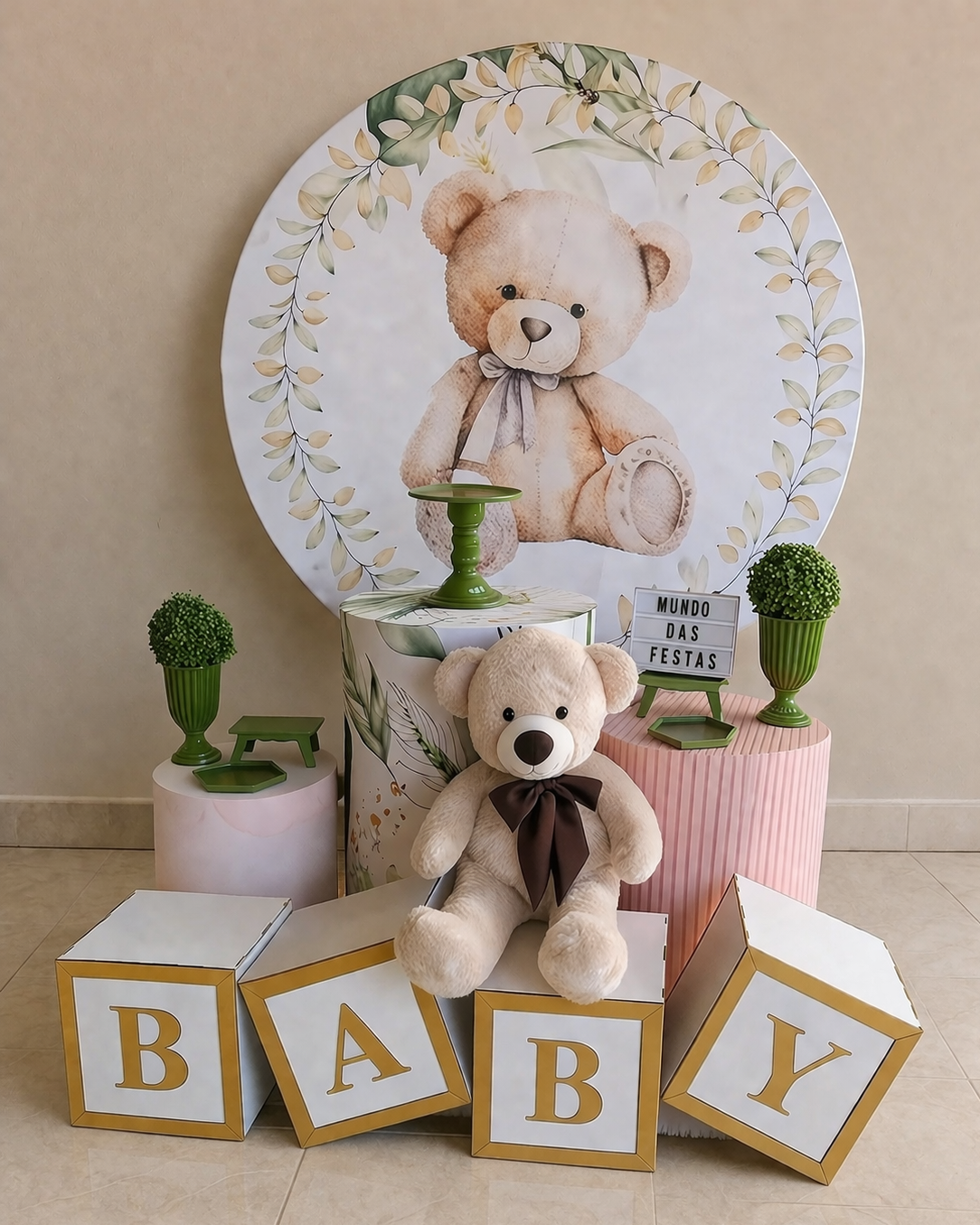 Decoração Infantil
